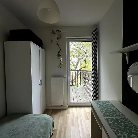 Mobile For Summer * Varsóvia