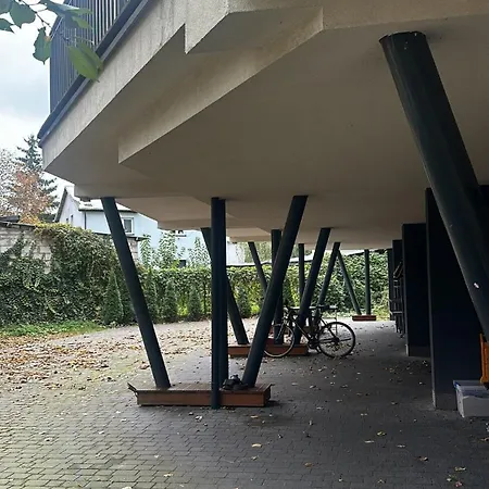 Lägenhet Mobile For Summer *