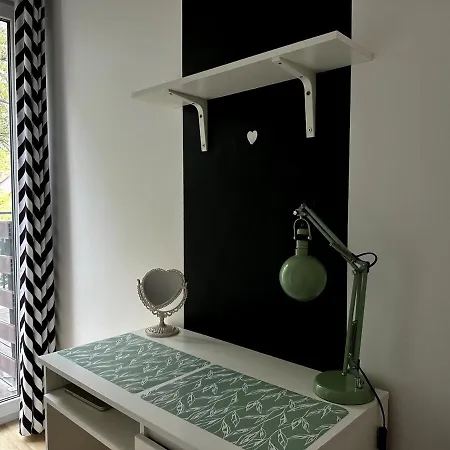 Mobile For Summer Lägenhet *