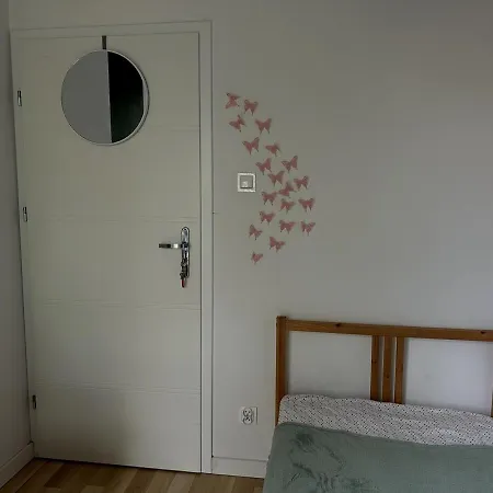 Mobile For Summer Apartamento Varsovia