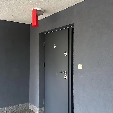 Mobile For Summer Lägenhet