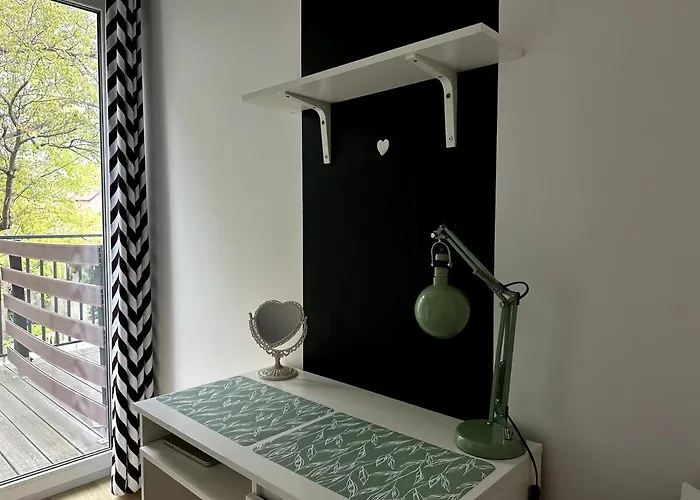 Mobile For Summer Appartamento *