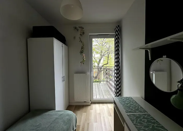 Mobile For Summer * Varsavia