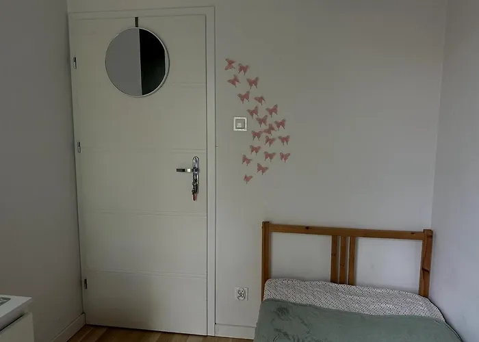 Mobile For Summer Appartamento Varsavia